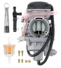 15003-1200 15003-1380 Carburetor For Kawasaki Vulcan VN800A Classic New. Price: $55.99.