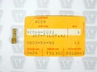 Kawasaki Nos New 92064-1033 Pilot Jet #27.5 Kd Kxf. Price: $19.99.
