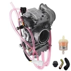 40MM Carburetor Fcr Flat Slide Tps For 2004-2009 Yamaha Mx New. Price: $68.04.