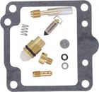 And Supply 18-2606 Carburetor Repair Kit Fits Yamaha Motorcycles New. Price: $43.84.