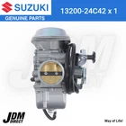 New 1995 2003 Suzuki Savage S40 Oem Carburetor 13200-24C42. Price: $675.45.