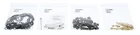 Balls 26-1688 Bike Carburetor Rebuild Kit New. Price: $117.44.