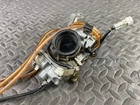 07-08 2007 KX450F Oem Keihin Fcr Carburetor Fuel Throttle Tps Sensor Used. Price: $269.99.