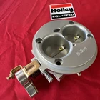Holley 112-557 Billet 52MM Throttle Body For 1996-01 Dodge Truck 5.2L/5.9L New. Price: $349.00.