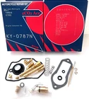 Yamaha XT350 Keyster Carburetor Rebuild Repair Kit 1987 1986 1985 See Note New. Price: $80.85.