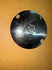 73 Suzuki MT-50 Trailhopper Magneto Cover, 1138101000 Used. Price: $35.00.