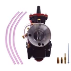 New Carburetor 30MM Intake For Stroke Racing Flat Side Part C-2021. Price: $29.21.