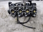 01 Yamaha R1 YZF1000 R-1 Carburetors Clean Inside & Out 5JJ-14902-20-00 Used. Price: $320.00.