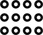 O-ring Replacement 632547, Pack Of 12, Fits Many Carburetors New. Price: $12.99.