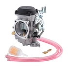 Carburetor For Harley 27035-92A Shovelhead Evo Twin Cam XL883 XL1200 New. Price: $38.59.