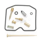 Carburetor Rebuild Kit Kawasaki KLR650 03-791X New. Price: $28.95.