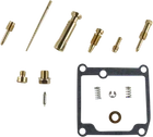Shindy Carburetor Repair Kit 03-811 New. Price: $35.53.
