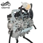 Carburetor For Kawasaki Ninja 250R EX250 1988 1999 2000 2001-2007 New. Price: $66.83.
