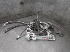 07 Honda Interceptor VFR800 Carburetor Carbs 305 Used. Price: $200.80.