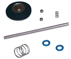 S&s Cycle Acc Pump Rebuild Kit F/ E/g Carbs 11-2918 New. Price: $28.37.