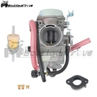 Carburetor W/ Intake Boot For Kawasaki KLR250 1986-1993 1994 1995 New. Price: $28.87.