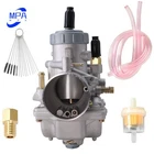 For 2-STROKE 1994 1995 Polaris 300 2X4 / 4X4 # 3130498 31304252 New Carburetor. Price: $35.25.