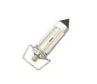 K&l 18-6349 Carburetor Float Needle Valve Honda Kawasaki Suzuki Yamaha New. Price: $16.95.