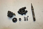 2012 Kawasaki Klr 650 Engine Water Coolant Pump 16142-0067 Used. Price: $49.99.