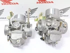 Honda Cx 500 Carburetor Left And Right Side 37 Kw (50 Hp) Nos New Neu. Price: $816.44.