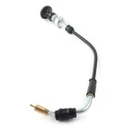 Carburetor Pullup Choke Cable Fit Harley CV40 Softail Touring Sportster New. Price: $15.34.