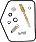 And Supply 18-2458 Economy Carburetor Repair Kit Fits Kawasaki KZ440LTD New. Price: $31.27.