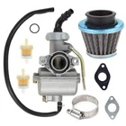 Carburetor For 1982 Honda XL80S Replaces 16100-195-674 New. Price: $19.00.