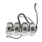 01-05 2001 2005 Suzuki Bandit Gsf Carburetors Carbs Throttle Bodies D78 Used. Price: $424.99.