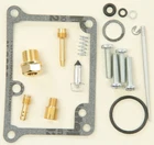 Balls Carburetor Rebuild Kit For 2002-19 Kawasaki KX65 26-1108 New. Price: $60.44.