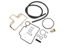 Drag Specialties Mikuni Carburetor Rebuild Kit Motorcycle Street Bike 1003-0293 New. Price: $62.01.