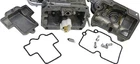 K&l Keihin Fcr Rebuild Kit Intake/carb/fuel System New. Price: $52.95.