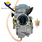 New Carburetor Fit For 3Y6-13586-00 Yamaha SR250 1980 1981 1982. Price: $45.00.