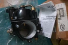 S&s Cycle 110-0138 Shorty Super G Carburetor Standard Bore Black 110-0137 New. Price: $449.98.
