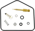 K&l Carburetor Repair Kit For Kawasaki 18-2452 New. Price: $32.49.