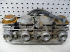 Honda 1983 CB550 Sc Nighthawk Carburetor Used. Price: $129.99.