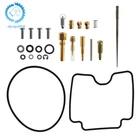 Carburetor Rebuild Kit Fit For Polaris Predator 500 2003-2007 New. Price: $24.80.