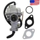 PZ20 Carburetor For American Dirt Bike Apollo Choppers Honda Yamaha RS100 New. Price: $17.99.