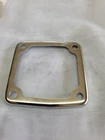 14065-002 Nos Oem Kawasaki Holder, Carburetor Cap Fits '71-'73 F6, '71-'74 F7 New. Price: $34.95.