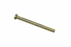 1-1/2" Linkert Carburetor Throttle Shaft For Harley Davidson By V-twin New. Price: $34.09.