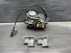 2001 Honda Shadow Ace VT750 Carburetors, Carbs #22625 Used. Price: $275.00.
