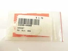 Qty Suzuki Carburetor Drain Plug Gasket 13246-44080 Oem New. Price: $24.99.