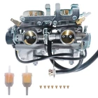 Carburetor 5BN-14900-01-00 For Yamaha V-star Classic Custom Silverado XVS650 New. Price: $325.99.