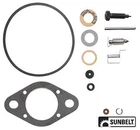 Walbro K1-LMEG Parts K1LMEG Repair Kit New. Price: $67.78.