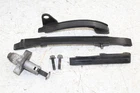 1995 Kawasaki Klr 650 Timing Chain Guides Slides W/ Camshaft Tensioner 27037 Used. Price: $34.99.