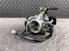 2010-2013 Yamaha YZ450F Keihin Throttle Body Main Fuel Injector 33D-13750-02-00 Used. Price: $139.99.