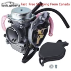 Carburetor 3306-881 For Arctic Cat 2009-2015 300 Dvx Utility Atv Quad Usa New. Price: $26.15.