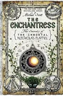 The Enchantress, Michael SCOTT,1ST EDITION,1ST Print, 2012,DELACORTE H/c Usa Good. Price: $37.99.