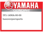 Yamaha Oem Part 5Y1-1490A-00-00 Diaphragm Set New. Price: $32.99.