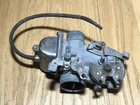 74 Honda Oem Keihin Carburetor Intake Fuel 645B Used. Price: $159.95.