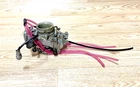 2001-2002 Ktm 400 520 Exc Sx Keihin Oem Mx FCR39 Carburetor Throttle Body Used. Price: $285.00.